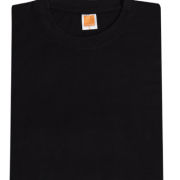 CT71 Cotton Round Neck Tee Apparel CT7102