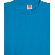 CT71 Cotton Round Neck Tee Apparel CT7128