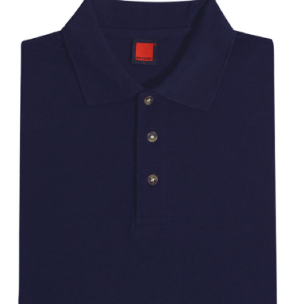 HC01 Honeycomb Polo Tee Apparel HC0101