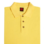 HC01 Honeycomb Polo Tee Apparel HC0104