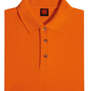 HC01 Honeycomb Polo Tee Apparel HC0107