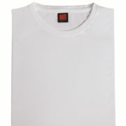 Quick Dry Round Neck Tee Apparel QD0400