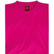 Quick Dry Round Neck Tee Apparel QD0426