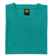 Quick Dry Round Neck Tee Apparel QD0473