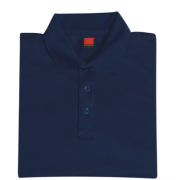 QD06 Quick Dry Polo Tee Apparel NATIONAL DAY QD0601