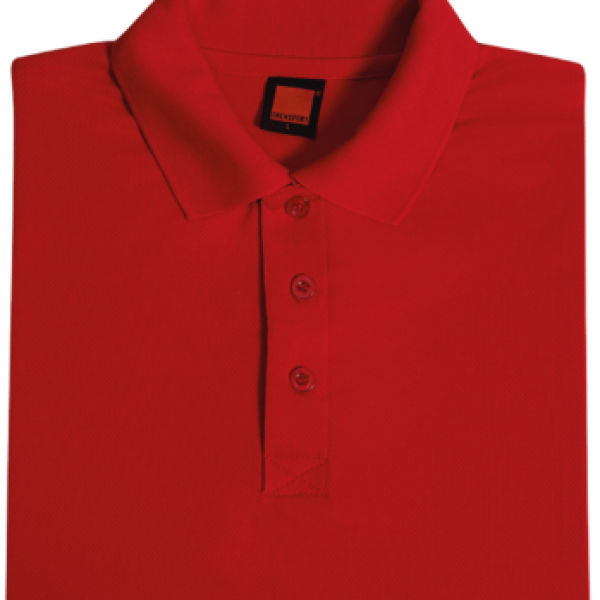 QD06 Quick Dry Polo Tee Apparel NATIONAL DAY QD0605