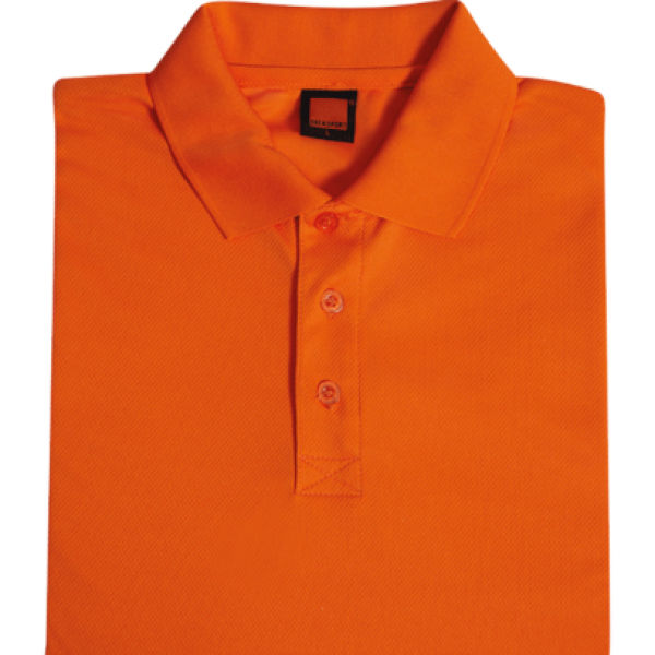 QD06 Quick Dry Polo Tee Apparel NATIONAL DAY QD0607