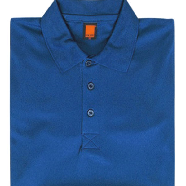 QD06 Quick Dry Polo Tee Apparel NATIONAL DAY QD0608