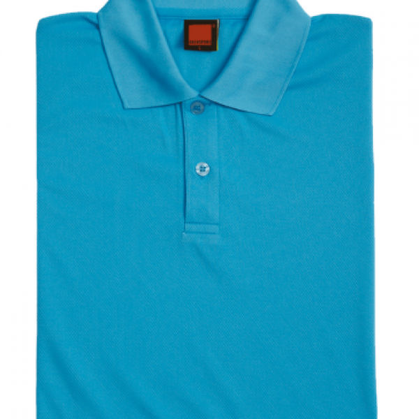 QD06 Quick Dry Polo Tee Apparel NATIONAL DAY QD0628