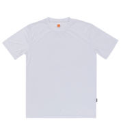 Quick Dry Round Neck Tee Apparel QD5600