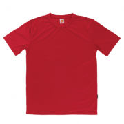 Quick Dry Round Neck Tee Apparel QD5605