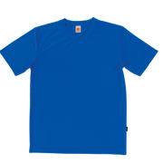 Quick Dry Round Neck Tee Apparel QD5608