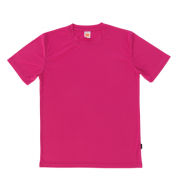 Quick Dry Round Neck Tee Apparel QD5626