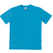 Quick Dry Round Neck Tee Apparel QD5628