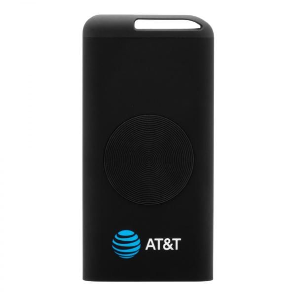 BND101w 8000 mAh Power Bank Electronics & Technology Other Electronics & Technology Gadget EMP1033-BLK