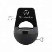 BND501 Wireless Speaker Electronics & Technology Other Electronics & Technology Gadget EMS1032-BLK-1