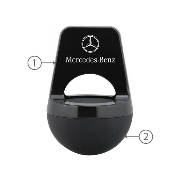 BND501 Wireless Speaker Electronics & Technology Other Electronics & Technology Gadget EMS1032-BLK-1