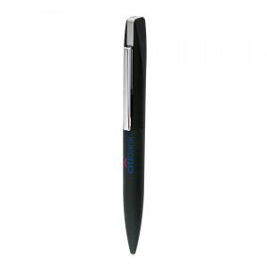 BND66 Metal Ball Pen Office Supplies Pen & Pencils FPM1049-BLK