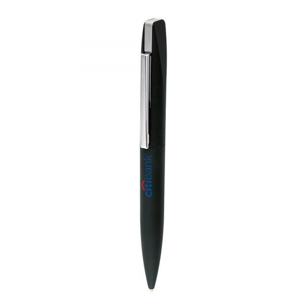 BND66 Metal Ball Pen Office Supplies Pen & Pencils FPM1049-BLK