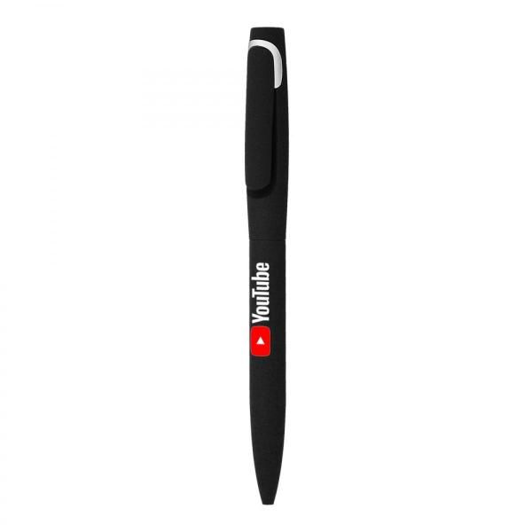 BND80 Metal Pen Office Supplies Pen & Pencils FPM1051-BLK