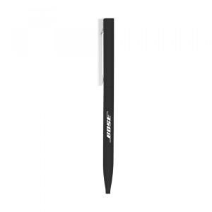 BND78 Thin Metal Ball Pen Office Supplies Pen & Pencils FPM1052-BLK