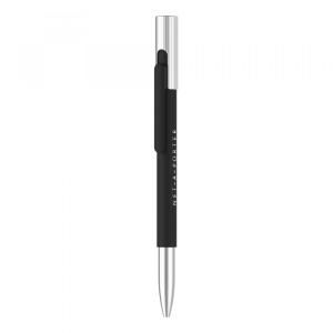 BND68 Metal Ball Pen Office Supplies Pen & Pencils FPM1053-BLK