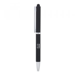 BND71XLS Metal Stylus Office Supplies Pen & Pencils FPM1055-BLK