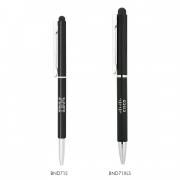 BND71XLS Metal Stylus Office Supplies Pen & Pencils FPM1055-BLK-6