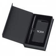 BND902 The Small Magnetic Gift Box Printing & Packaging ZPA1017-BLK