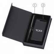 BND902 The Small Magnetic Gift Box Printing & Packaging ZPA1017-BLK-1