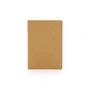 5" x 7" Recycled Pocket Notebook Office Supplies Other Office Supplies ZNO60191Thumb