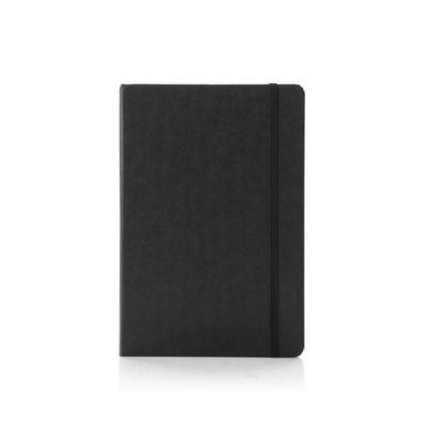 Ambassador Bound JournalBook New Products ZNO6020_Black1Thumb