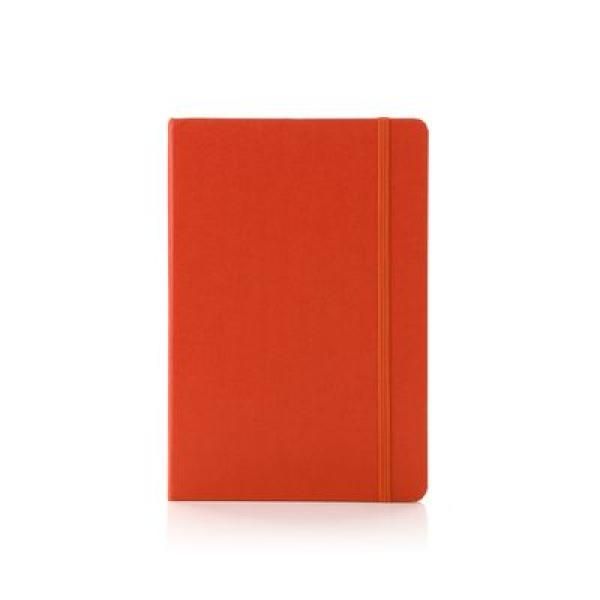 Ambassador Bound JournalBook New Products ZNO6020_Orange1Thumb