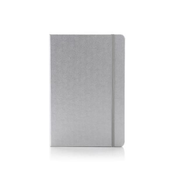 Ambassador Bound JournalBook New Products ZNO6020_Silver1Thumb