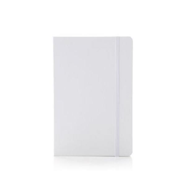 Ambassador Bound JournalBook New Products ZNO6020_White1Thumb