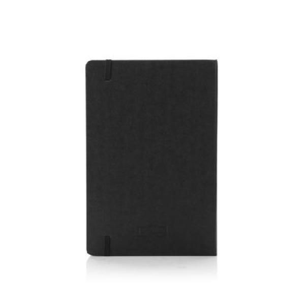 Ambassador Bound JournalBook New Products ZNO6020_Black2Thumb