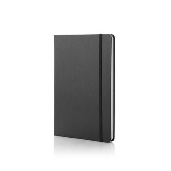 Ambassador Bound JournalBook New Products ZNO6020_Black3Thumb