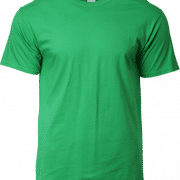 76000 Gildan Cotton Round Neck Tee Apparel IrishGreen