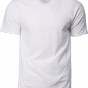 76000 Gildan Cotton Round Neck Tee Apparel White