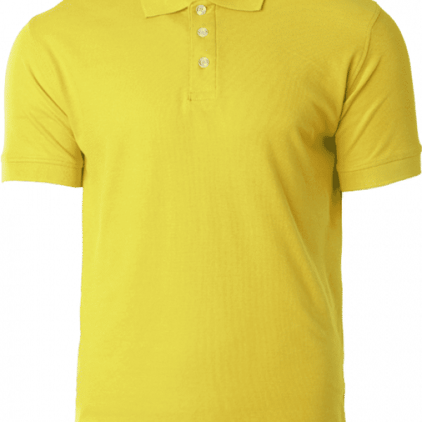 NHB2400 North Harbour Cotton Polo Tee Apparel Daisy