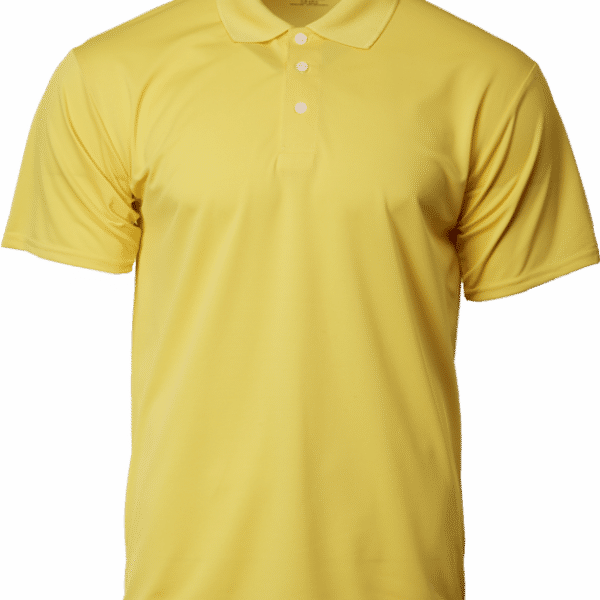 CRP7200 Crossrunner Polo Tee Apparel NATIONAL DAY Daisy