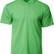 CRP7200 Crossrunner Polo Tee Apparel NATIONAL DAY IrishGreen