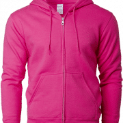 88600 Gildan Full Zip Hooded Sweatshirt  Apparel Heliconia