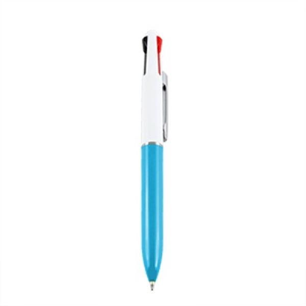 Veola Tri-Color Ball Pen  Office Supplies Pen & Pencils Productview11083