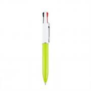 Veola Tri-Color Ball Pen  Office Supplies Pen & Pencils Productview21083