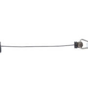 ID 01 ID Card Holder Pulley  Office Supplies Lanyards ID0102