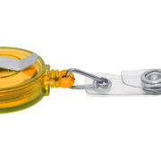 ID 01 ID Card Holder Pulley Lanyards & Pull Reels ID0107