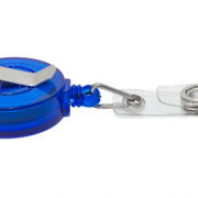 ID 01 ID Card Holder Pulley Lanyards & Pull Reels ID0108