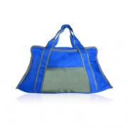 Trail Duffel Bag Travel Bag / Trolley Case Bags TTB6005_Thumb_Blue