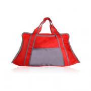 Trail Duffel Bag Travel Bag / Trolley Case Bags Give Back Special Clearance TTB6005_Thumb_Red